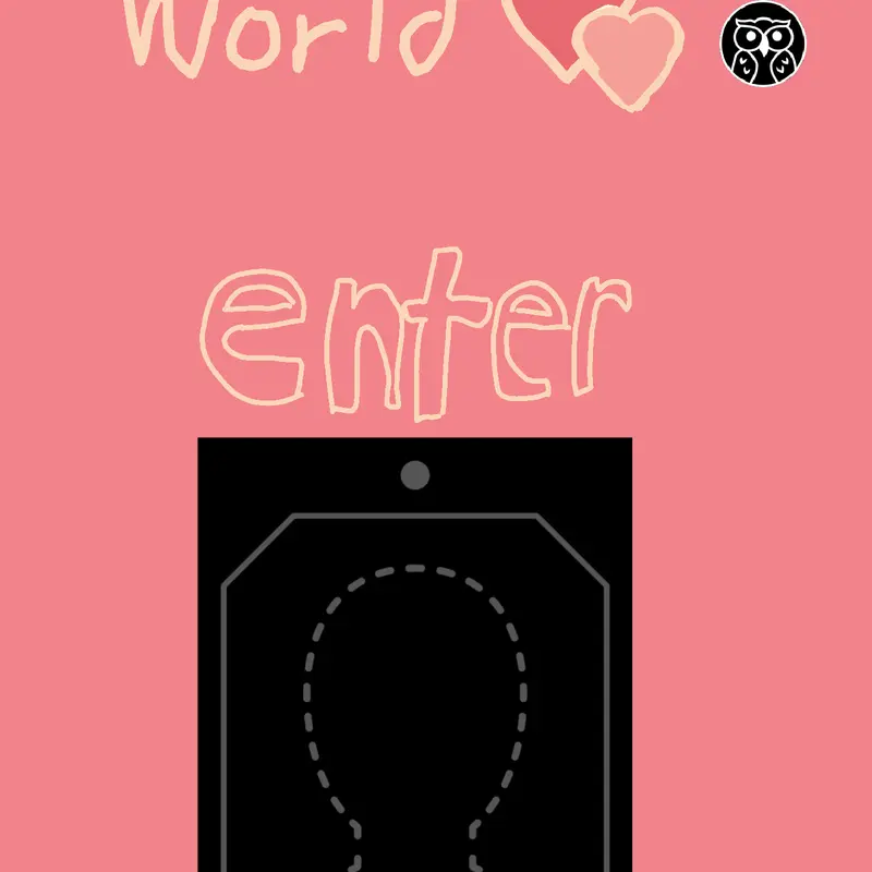 Pink world by @pinkalicious_gal