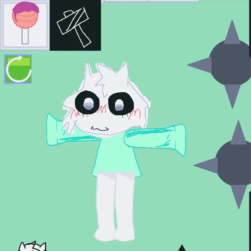 Game by @SPARKLEEE