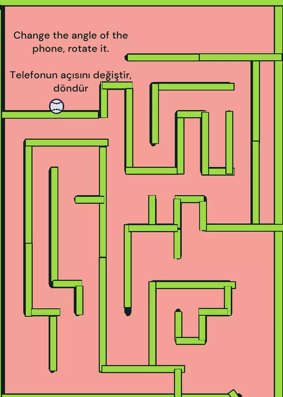 Tilt game! by @Turkish_Fire