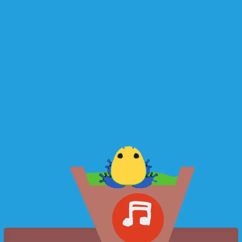 Game by @biuk