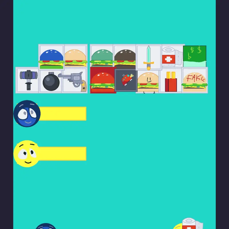 Game by @Mustafaffetmez