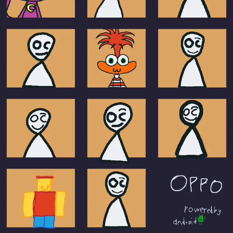 Game by @stricter_thepaperbird