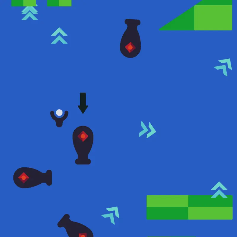 Game by @mrciosx