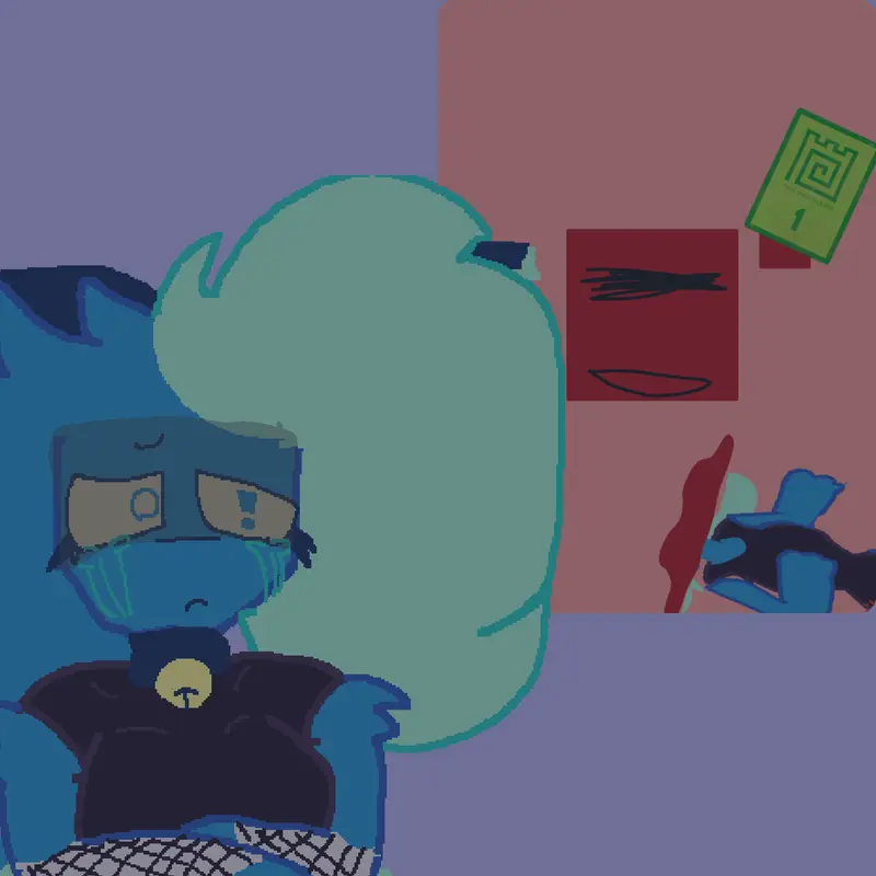 Game by @popee_the_clown