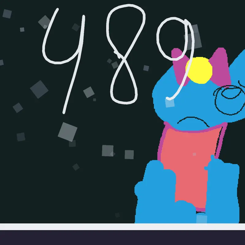 Game by @mynameisfinn