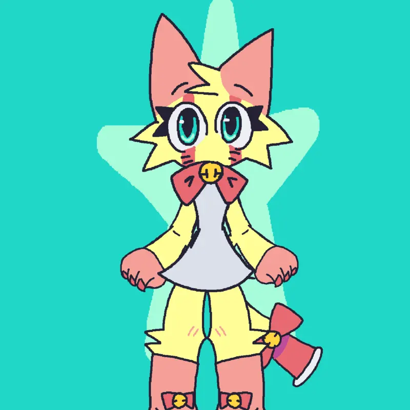 Game by @fingernailbyter