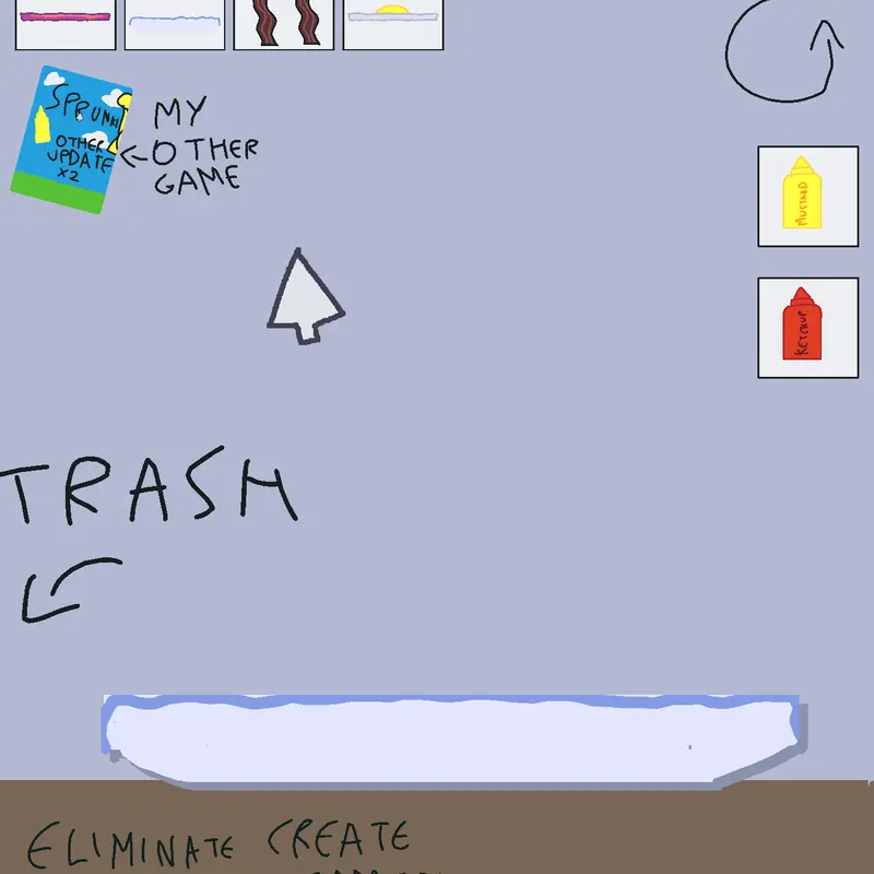 Game by @Pawlina