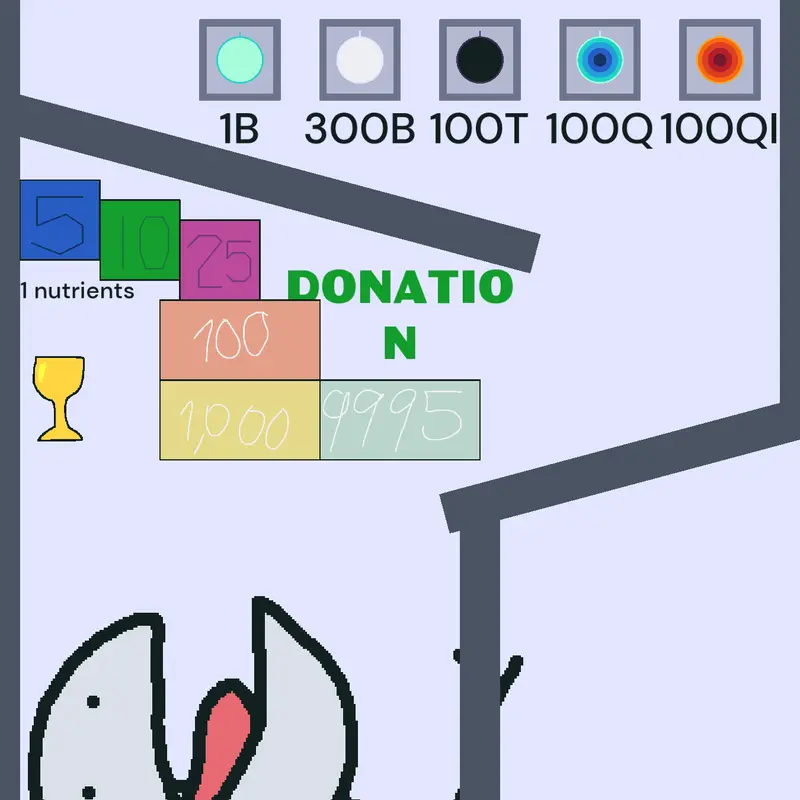 Game by @RAAAIINBOWWW