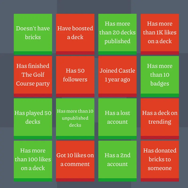 Game by @areacomfirmed7friend