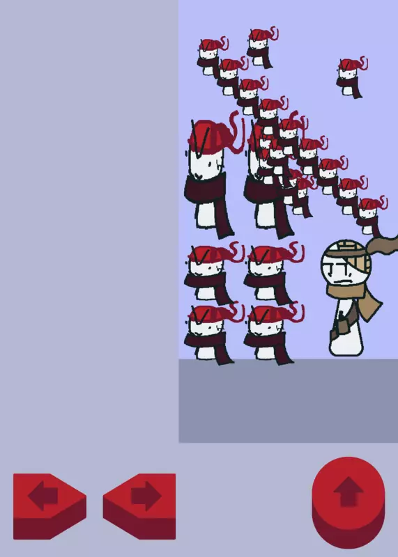 Game by @Anouymons