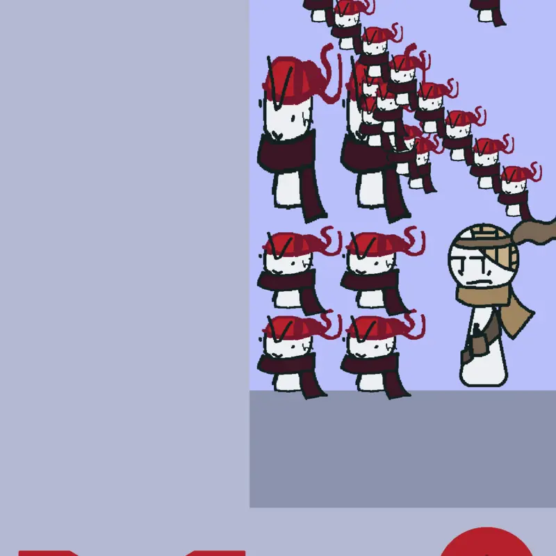 Game by @Anouymons