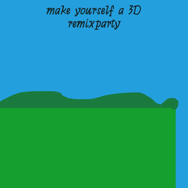 Game by @Poorlydrawnbambi