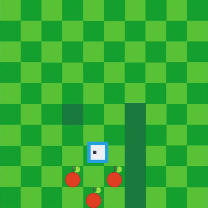 Game by @Username_error