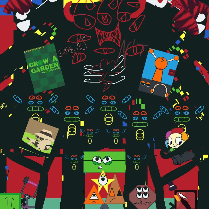 Game by @M4nu3l_R4m05_Jr