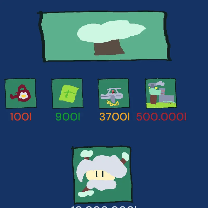 Game by @huggez