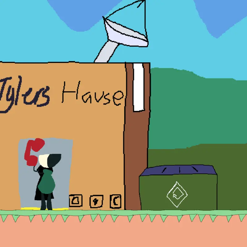 Game by @Cone_Atelier