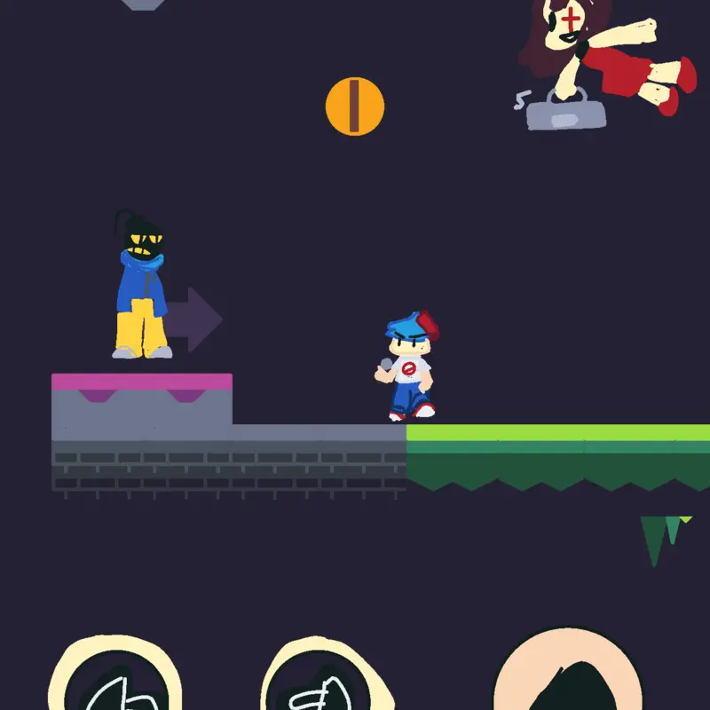 Game by @Zgzegi