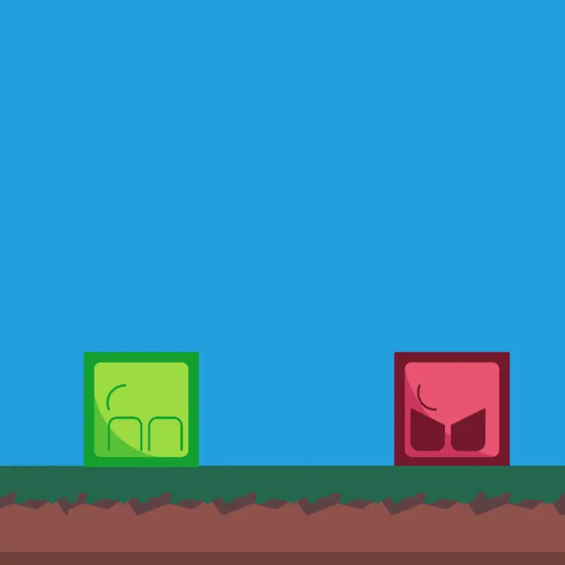 Game by @Giestmakel_Official
