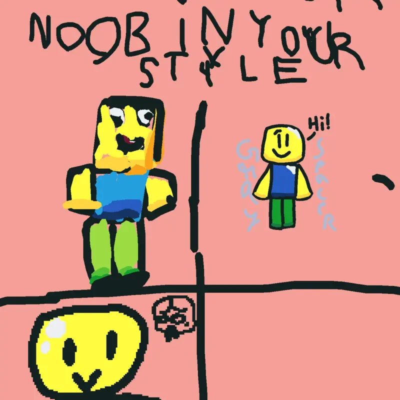 Game by @weni567