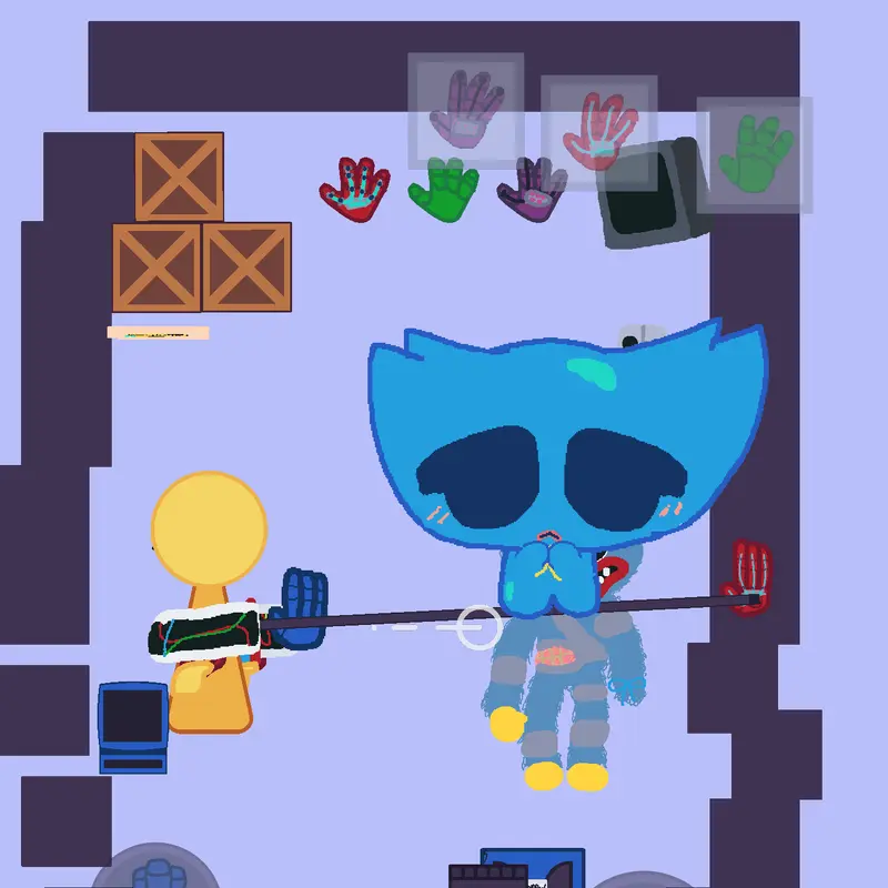 wip pls no hate by @wuggy2