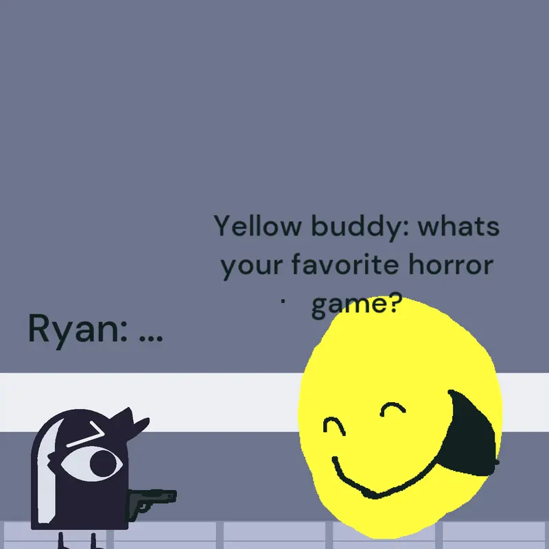 Game by @yellowbuddyofficial