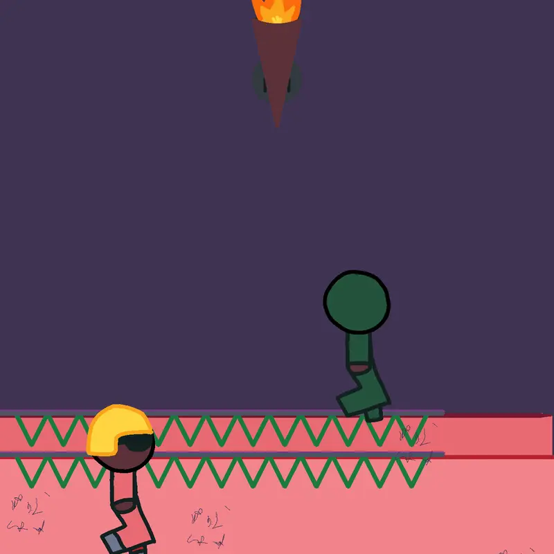 Game by @initialh