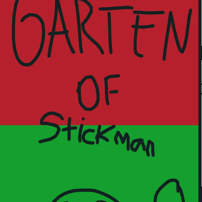 Game by @STICKMAN_PLAYS