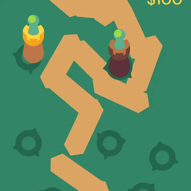 Game by @thebesthamsterGod