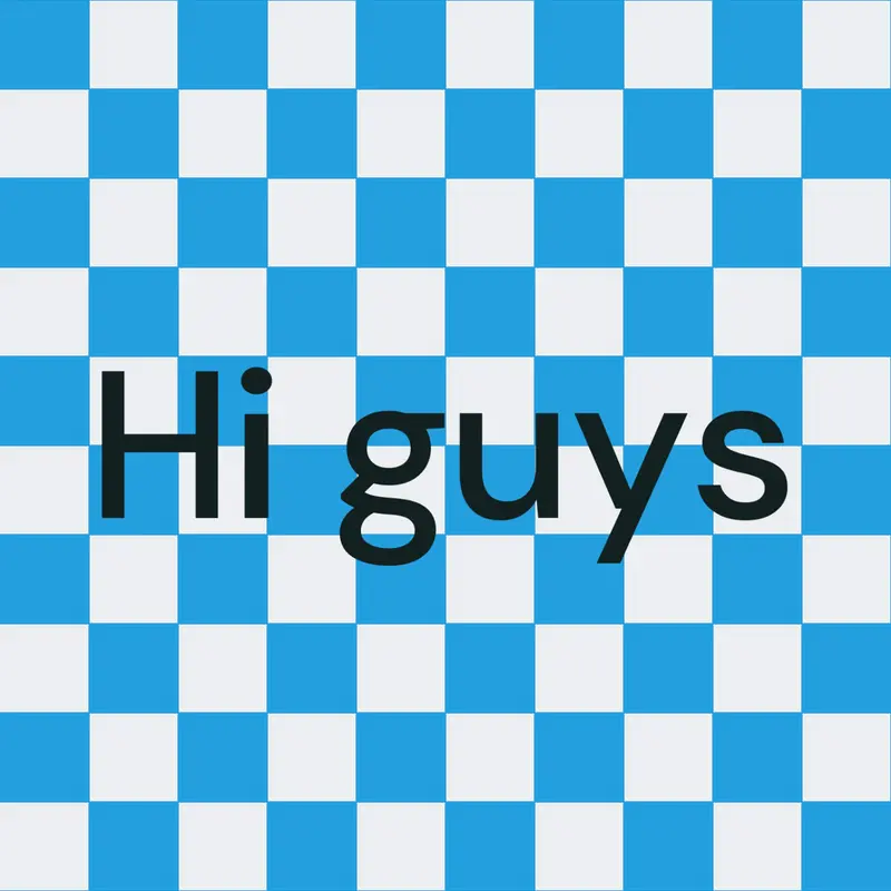 Test by @reyyanm