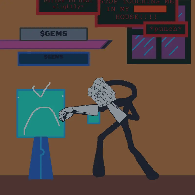 Game by @Mud-alt