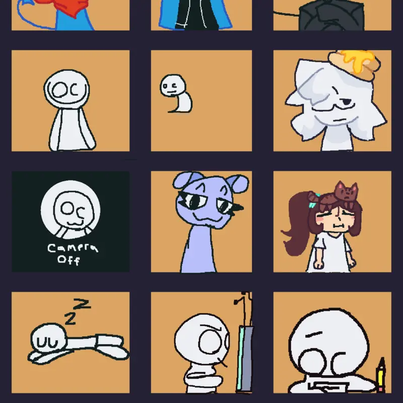 Game by @notbassie