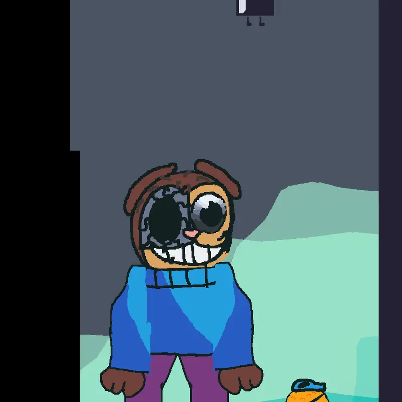 Game by @twistedtoesfnf