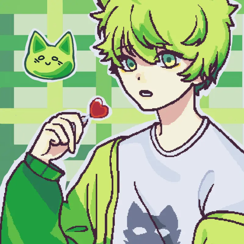 Game by @SungShine