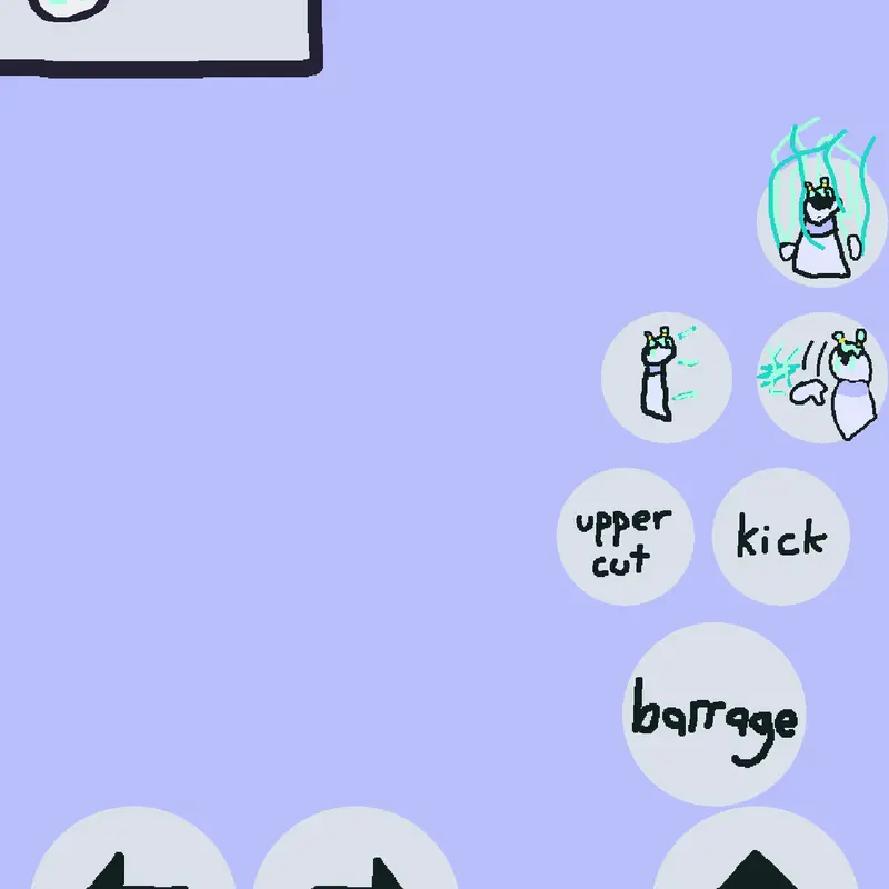 Game by @phibruh