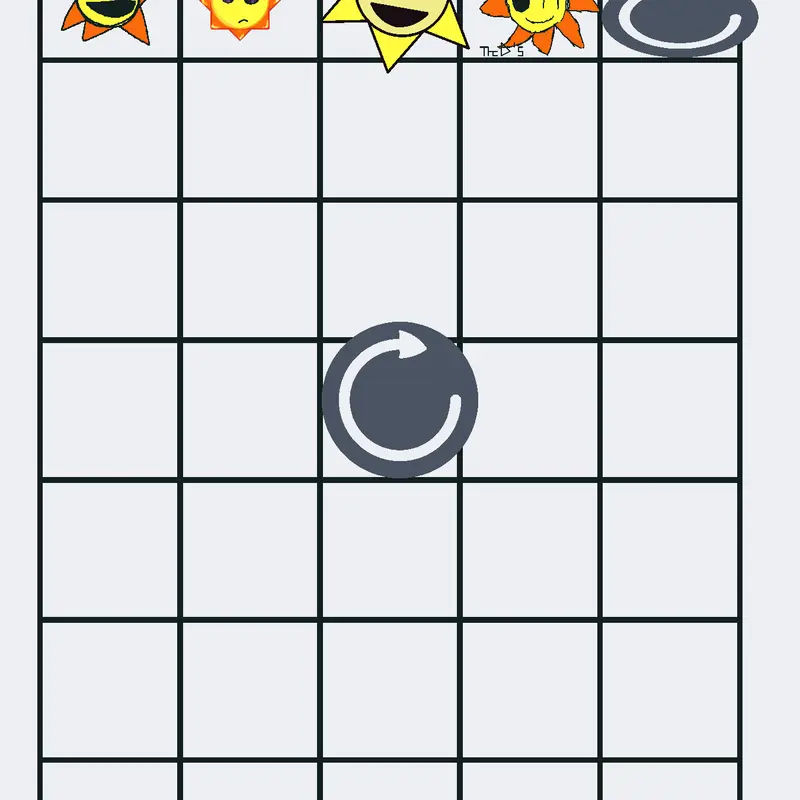 Game by @Lucky_D