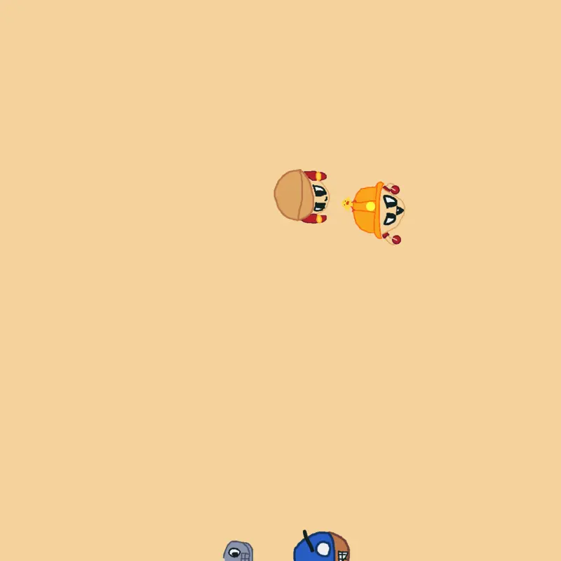 Game by @Stupid_Ratot