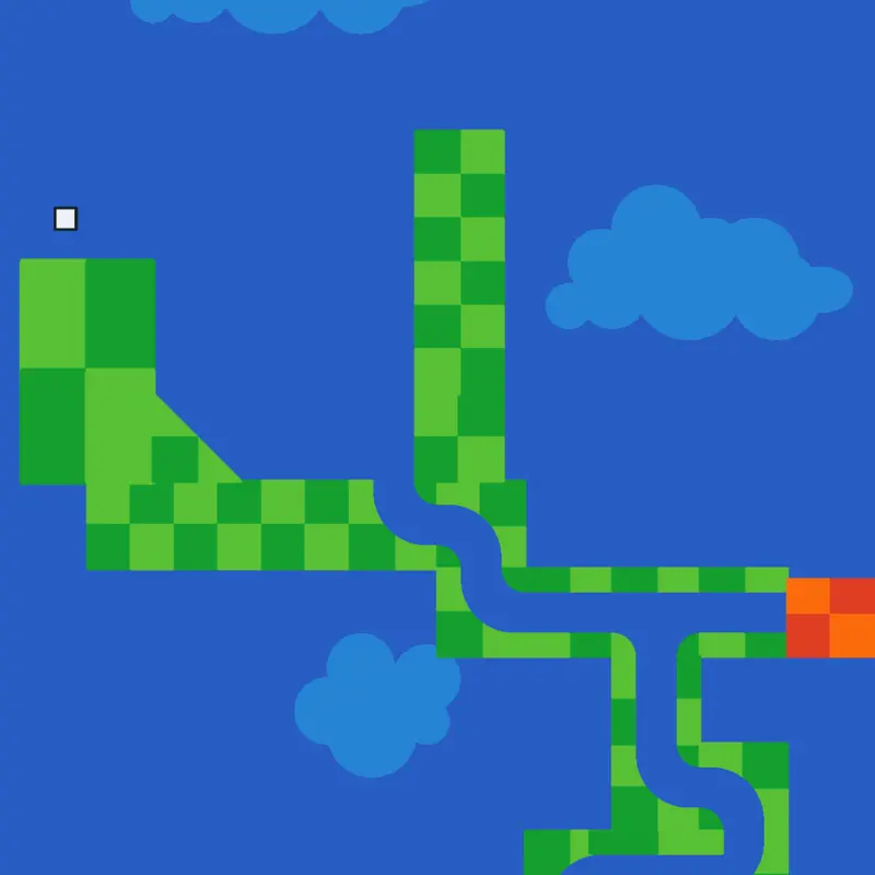 Game by @bmao