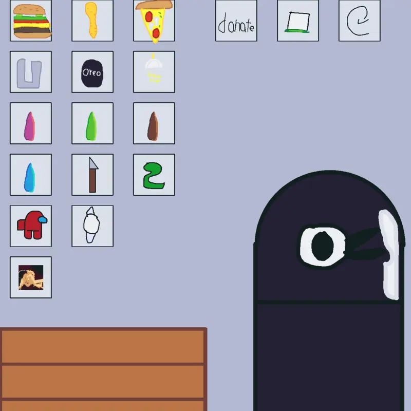 Game by @paulgabriel