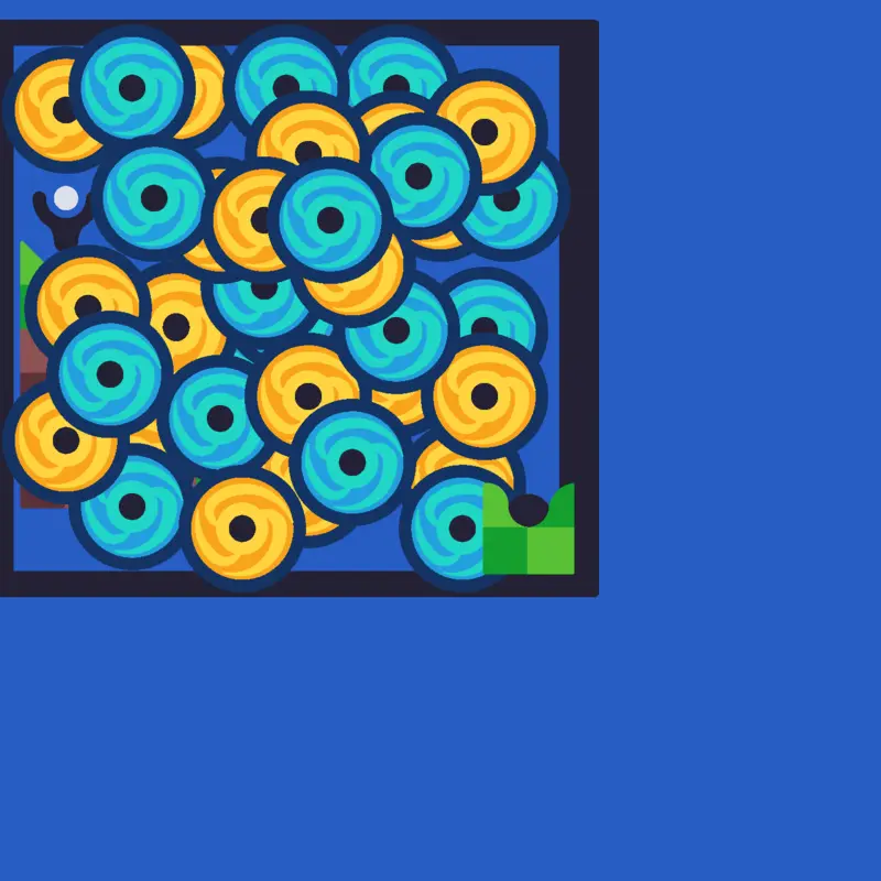 Game by @amonguians