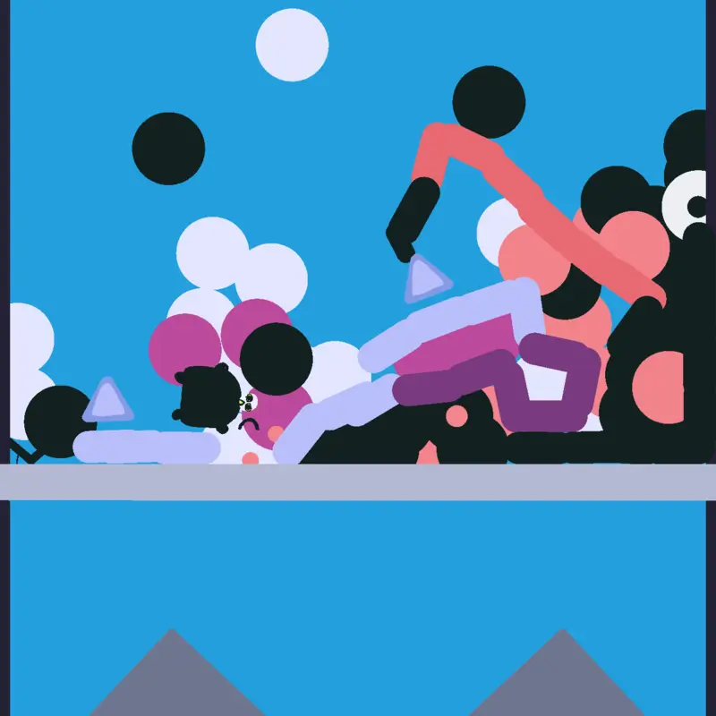 Game by @Pepinin