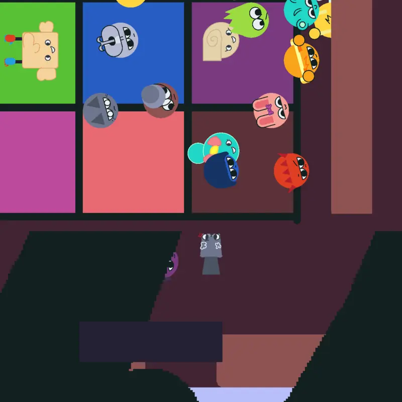 Game by @45222black2211