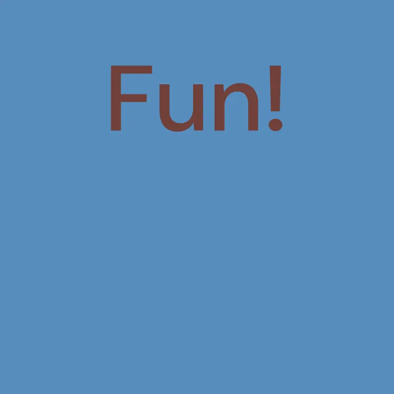 Game by @sancupe