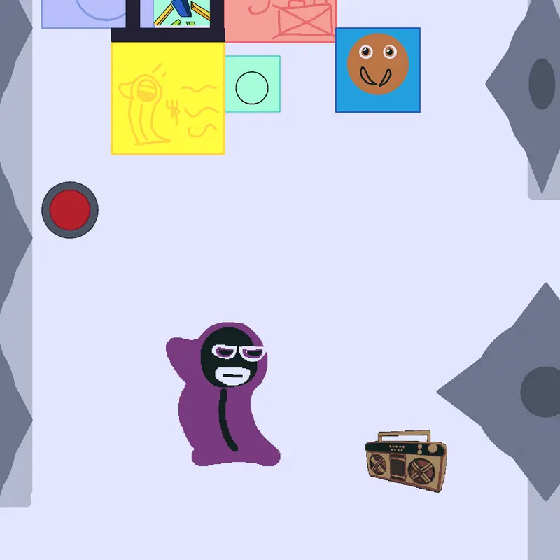 Game by @Ikermanu