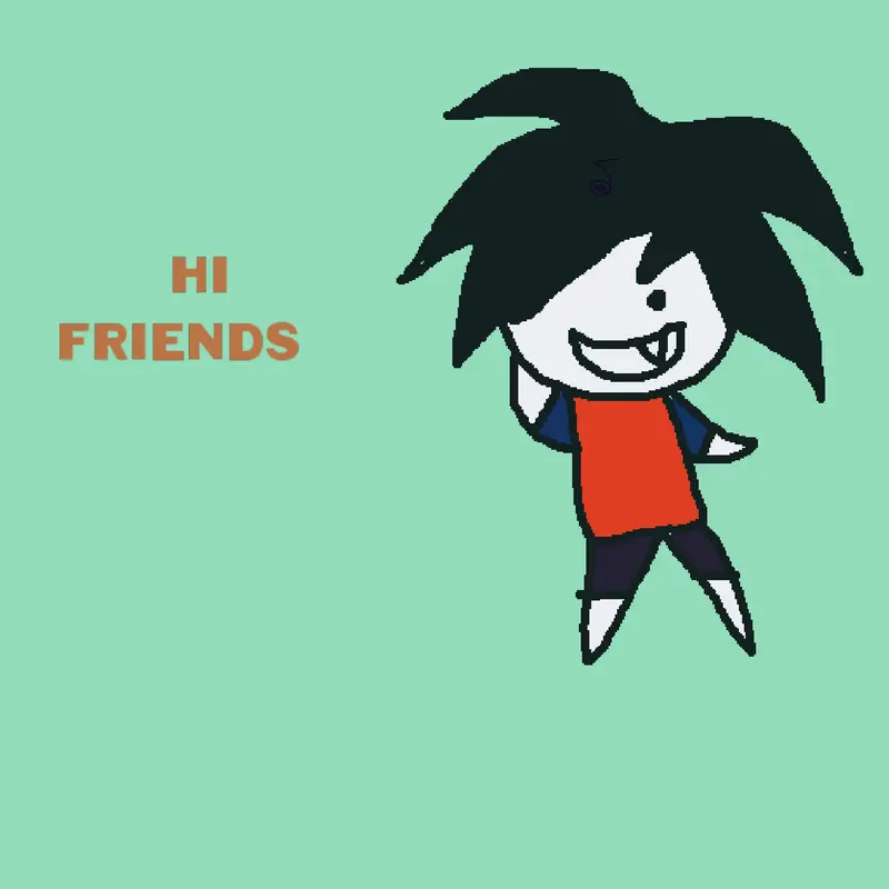 Game by @animaton_chibi