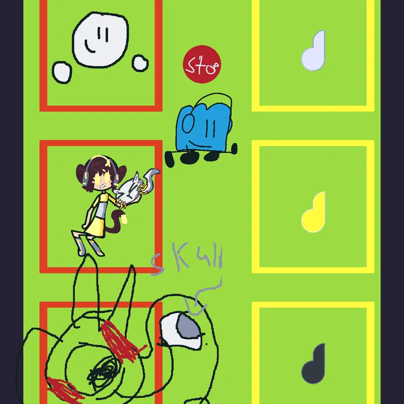 Game by @SahlociXdd