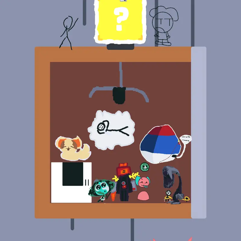 Game by @kinito_123