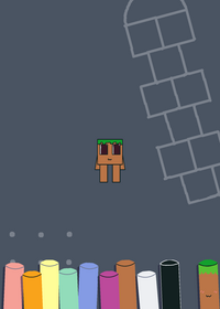 Multiplayer draw Terryn (REMAKE)
