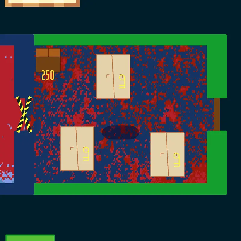Game by @premierSre