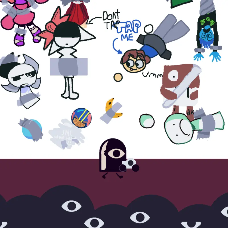 Game by @purpurblock