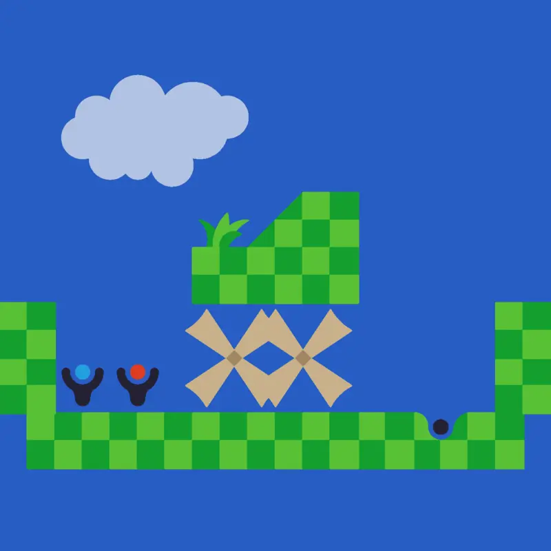 Game by @LucasHenrique